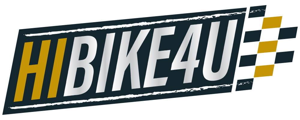 HiBike4u Logo